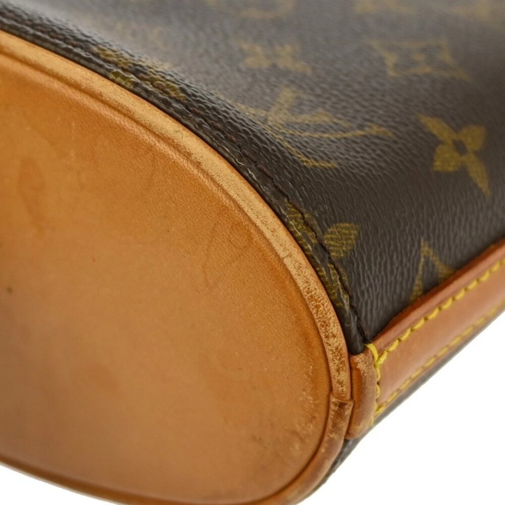 Louis Vuitton Drouot Crossbody Shoulder Bag Monogram M51290 VI0070 YQ04429 BNN05 - Picture 4 of 10